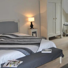 Chambres d'Hôtes de Charme Ker Liviou (Lancieux - Saint-Malo), 朗雪 — 照片 5