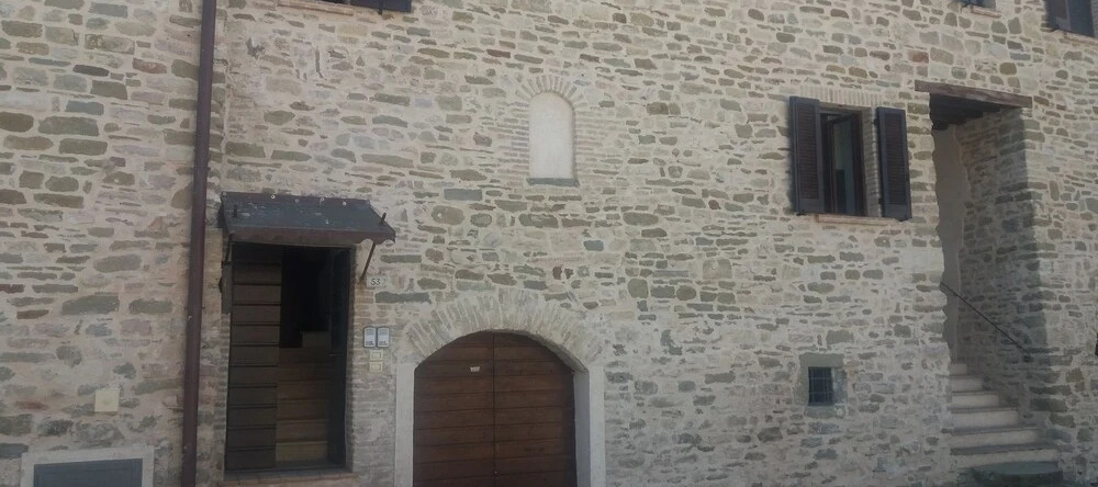 Appartamenti Giove, Вальтопина — фото 1