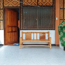 Irah's Guest House, 巴迪安 — 照片 3