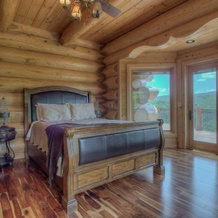 Falling Waters Lodge By Escape To Blue Ridge, Черри-Лог — фото 5