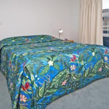 Marine Reserved Holiday Apartments, Уангамата — фото 2
