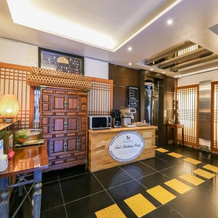 Seosan Hotel, 瑞山 — 照片 2
