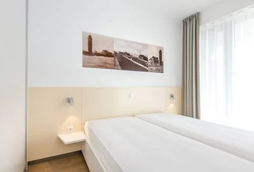 Residenz Alte Liebe, 库克斯港 — 照片 1