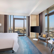 Shangri-La Jeddah, Джидда — фото 4