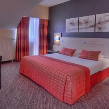 Best Western Plus Hotel Lido, 蒙斯 — 照片 4