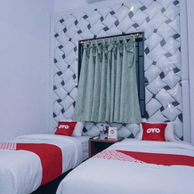 OYO 2044 Star Hill Inn Syariah, 直名丁宜 — 照片 4