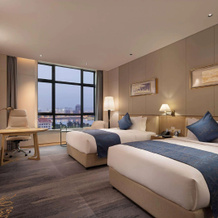 Howard Johnson by Wyndham Jimei Lake Plaza Xiamen, 厦门 — 照片 2