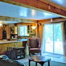 Allan Mills Cottage, Трент Хилс — фото 4