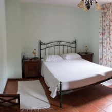 Hotel Casa do Tua, 卡拉塞达德安希昂斯 — 照片 2