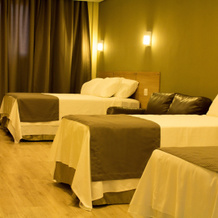 Minas Platinum Hotel & Convention, Conselheiro Lafaiete — photo 4