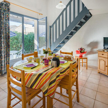 Lagrange Vacances Les Maisonnettes, Sainte-Marie-la-Mer — photo 2