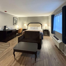 Big Bird Inn Wawa, SureStay Collection by Best Western, 瓦瓦 — 照片 4