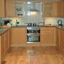 Home Park Farm Cottages A, Кэмелфорд — фото 2