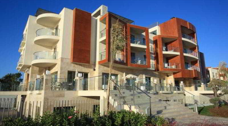 Sundance Residences & Suites, 巴赫切利埃夫莱尔 — 照片 1