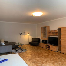 Elbe Ferienwohnung Glückstadt, 格吕克施塔特 — 照片 3