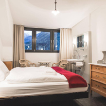 Hotel Kurhaus Bergün, 贝尔金 — 照片 4