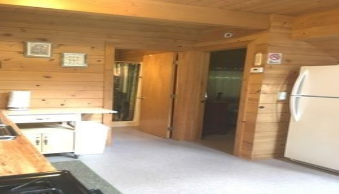 Kozey Cabins and Chalets, 塔内纳 — 照片 1