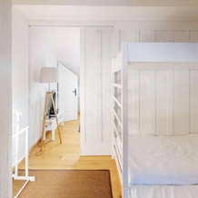 Charmant et lumineux appartement Duplex à Charmey, 沙尔梅 — 照片 2
