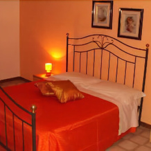 Hotel Collina del Faro S. R. L., 卡尼卡蒂 — 照片 4