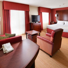 Residence Inn Houston Clear Lake, Хьюстон — фото 5