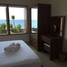Air Sanih Beach Villa, 库布坦巴汉 — 照片 4