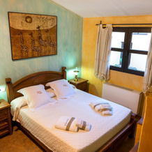 La Casa del Rector Hotel Spa, 阿尔马格罗 — 照片 4