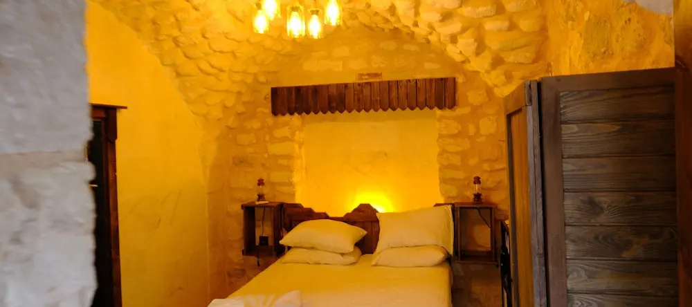 Sumatra Otel, Шанлыурфа — фото 1