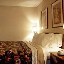 Econo Lodge West Plains, Уэст-Плейнс — фото 3