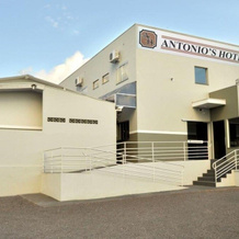 Antonio's Hotel, Тупа — фото 3