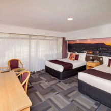 Mercure Alice Springs Resort, Alice Springs — photo 3