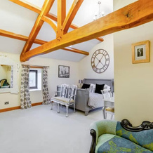 Rookery Barn in the Outskirts of Darley, Birstwith — photo 4