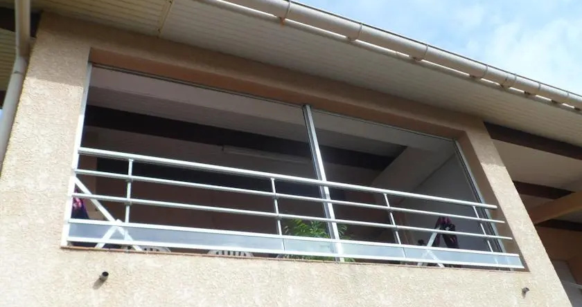 Residence D'aquitaine, 维约布科莱班 — 照片 1