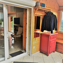 Gîte Saulxures-sur-Moselotte, 3 pièces, 5 personnes - FR-1-589-339, 索尔叙尔-叙尔-莫斯洛特 — 照片 4