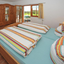 Ferienhof Fink - Ferienwohnung Sonnenblume, Opfenbach — photo 3