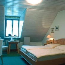 Hotel Kallstadter Hof, 卡尔施塔特 — 照片 3