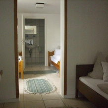 Hotel Europa, 霍尔斯特胡姆 — 照片 2
