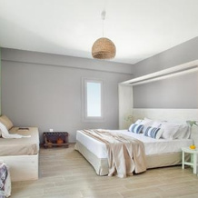 Nissos Rooms Ammouliani, Амульяни — фото 5