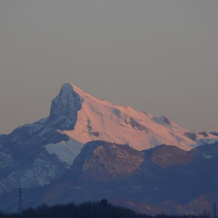 B&B Il Rifugio Del Pellegrino, Мулаццо — фото 2