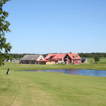 Halmstad Tonnersjo Golfbana, Скотторп — фото 4