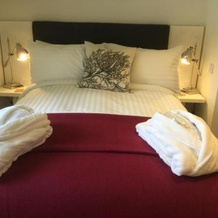 Bydand B&B, 格兰敦斯佩 — 照片 2