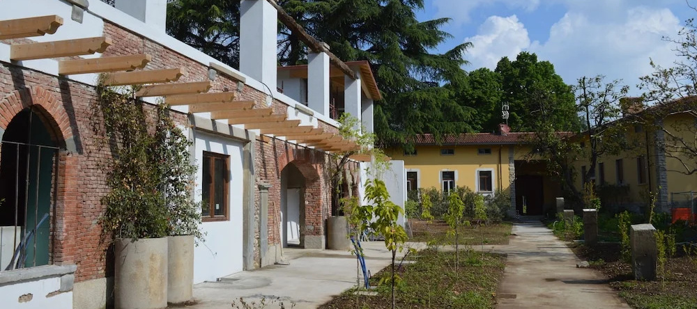 Podere San Marco, 博纳泰索普拉 — 照片 1
