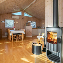 Spacious Cottage in Lønstrup With Terrace, Hjorring — photo 2