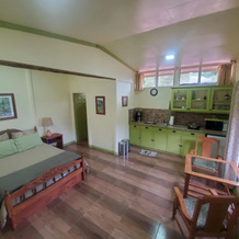 Casa San Rafael Del Pedregolso, Орози — фото 5