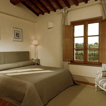 Poggio Al Casone, Креспина — фото 5