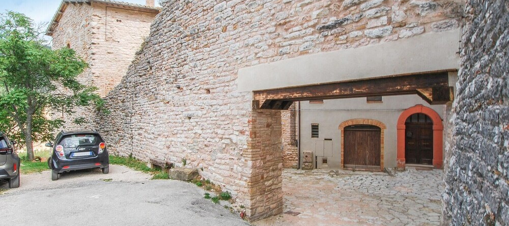 Beautiful Home in Caldarola With Wifi and 3 Bedrooms, 卡尔达罗拉 — 照片 1