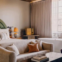 Soho House Nashville, Нашвилл — фото 2