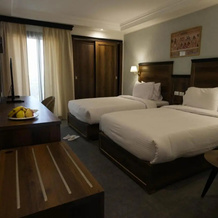 The Temple Hotel & Spa Luxor, Луксор — фото 4