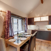 Hills Farm Stays, Эксминстер — фото 4