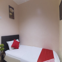 Lipis Centre Point Hotel by OYO Rooms, 瓜拉立卑 — 照片 4