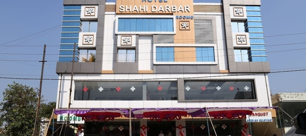 Hotel Shahi Darbar, Kabilpore — photo 1